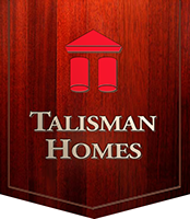 Talisman Homes Crest